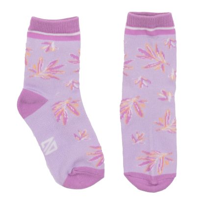 NANO PRINTEMPS 25 VACANCES À MALIBU CHAUSSETTES