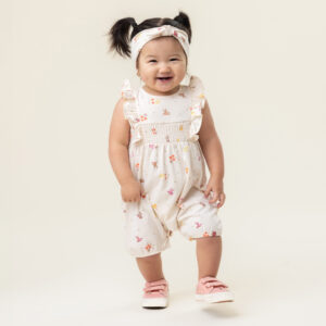 NANO PRINTEMPS 25 PETIT MIRACLE BARBOTEUSE IVOIRE