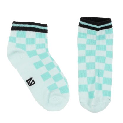 PRÉCOMMANDE NANO PRINTEMPS 25 PARC DE SKATE CHAUSSETTES