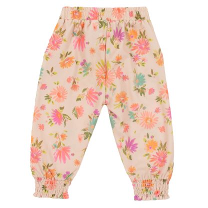 PRÉCOMMANDE NANO PRINTEMPS 25 PETITE FLEUR ENSEMBLE 2 PIÈCES CACHE-COUCHE/PANTALON – Image 5