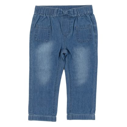 PRÉCOMMANDE NANO PRINTEMPS 25 MOMENTS ENSOLEILLÉS PANTALON JEANS