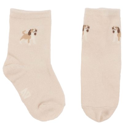 NANO PRINTEMPS 25 SOURIS CHAUSSETTES