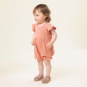 NANO PRINTEMPS 25 TROP BELLE BARBOTEUSE CORAIL