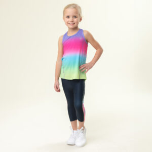 NANO PRINTEMPS 25 ACTIVE SPORTS AMUSE TOI CAMISOLE COLORÉ