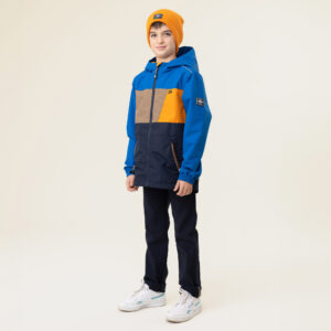 NANO PRINTEMPS 25 MANTEAU LOU ROYAL