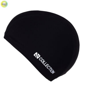 NANO BONNET DE BAIN NOIR