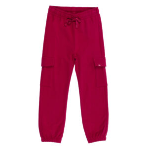NANO AUTOMNE 25 FLEURS D'ANTAN JOGGING MAGENTA