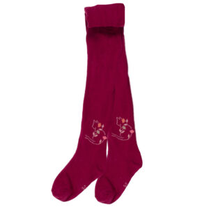 NANO AUTOMNE 25 FLEURS D’ANTAN COLLANTS ROSE MAGENTA