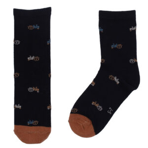 NANO AUTOMNE 25 HORTICOOL CHAUSSETTES