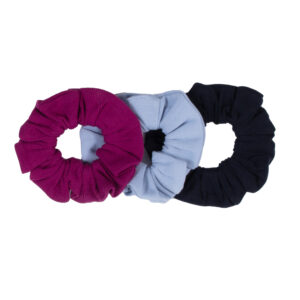 NANO AUTOMNE 25 CAMPUS CHOUCHOUS PQT DE 3