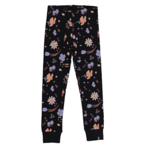 NANO AUTOMNE 25 UNE NUIT AU JARDIN LEGGING IMPRIMÉ