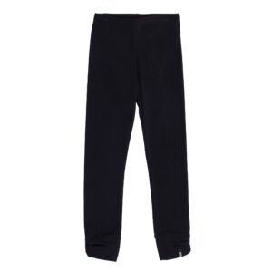 NANO AUTOMNE 25 UNE NUIT AU JARDIN LEGGING NOIR