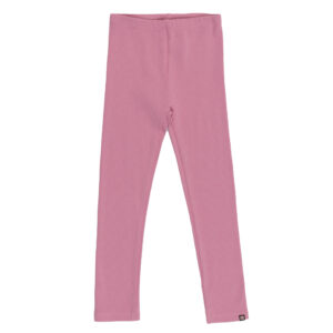 NANO AUTOMNE 25 UNE NUIT AU JARDIN LEGGING ROSE