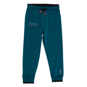 NANO AUTOMNE 25 ACTION DIVISION SPORTS PANTALON ATHLÉTIQUE SARCELLE