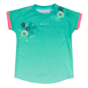 NANO AUTOMNE 25 ACTIVE AMUSE TOI T-SHIRT MENTHE