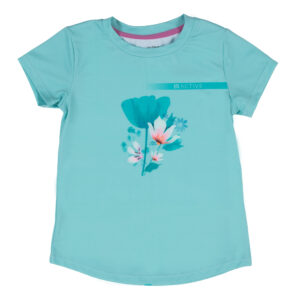 NANO AUTOMNE 25 ACTIVE TOI T-SHIRT TURQUOISE