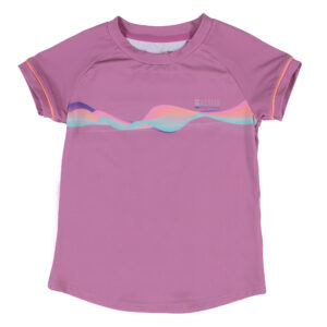 NANO AUTOMNE 25 ACTIVE TOI T-SHIRT MAUVE