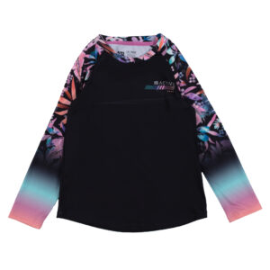 NANO AUTOMNE 25 ACTIVE TOI CHANDAIL MANCHE LONGUE NOIR