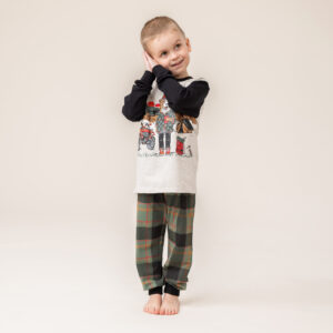 NANO AUTOMNE 25 PYJAMA BEIGE