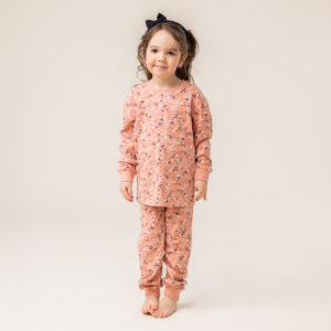 NANO AUTOMNE 25 PYJAMA ROSE PÂLE