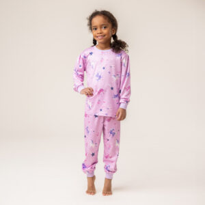 NANO AUTOMNE 25 PYJAMA LILAS