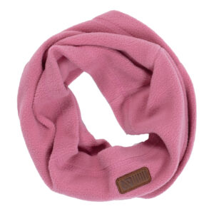NANO AUTOMNE/HIVER 25 MICROPOLAIRE FOULARD ROSE