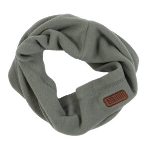 NANO AUTOMNE/HIVER 25 MICROPOLAIRE FOULARD VERT
