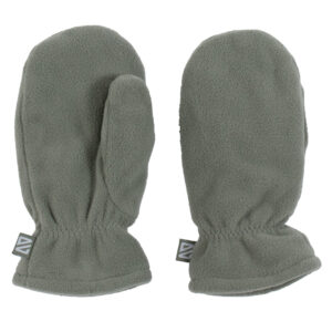 NANO AUTOMNE/HIVER 25 MICROPOLAIRE MITAINE CHAUDE VERT