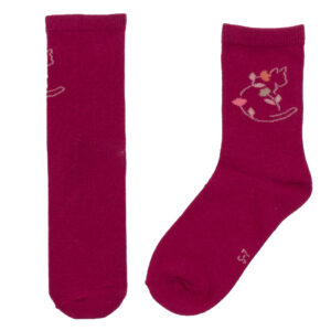 NANO AUTOMNE 25 DOUX CHATON CHAUSSETTES