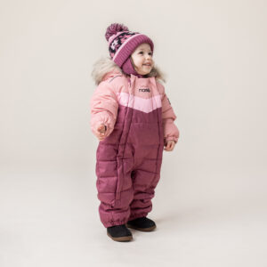 NANO HIVER 25 HABIT DE NEIGE UNE PIÈCE SARA ROSE