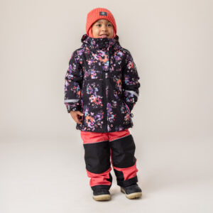 NANO HIVER 25 HABIT DE NEIGE PERFORMANCE CLARA NOIR (NOUVEAUTÉ)