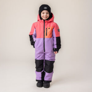 NANO HIVER 25 HABIT DE NEIGE PERFORMANCE UNE PIÈCE MATHILDE LILAS (NOUVEAUTÉ)