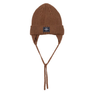 NANO HIVER 25 TUQUE TRICOT DOUBLÉ POLAR HENRI BRUN