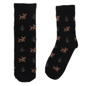 NANO NOEL 25 GARS MIGNON ET CHIC CHAUSSETTES