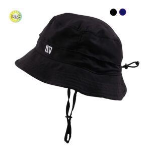 Chapeau UV Noir ou marine