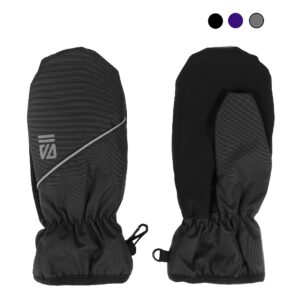 Mitaine Mi-saison en nylon