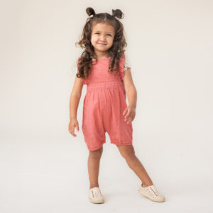 Ensemble cache-couche deux-pièces