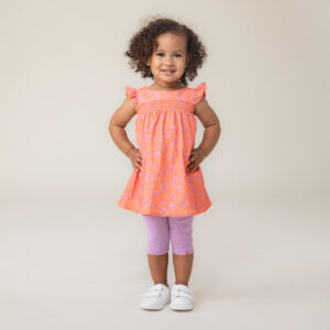 Ensemble robe deux-pièces