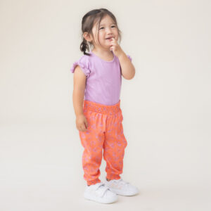 Ensemble cache-couche deux-pièces