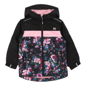 Manteau Ashley - 12, NOIR