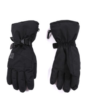 SNO GANTS ADO NOIR