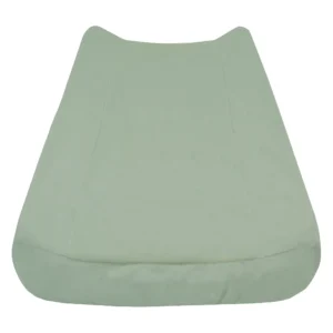 PERLIMPINPIN Housse matelas à langer en bambou - Mousse