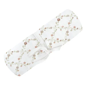 PERLIMPINPIN Couverture mousseline de coton - Tapisserie