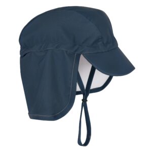 PERLIMPINPIN Casquette UV - Marine