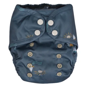 PERLIMPINPIN Couche de plage évolutive10 à 35 lbs – Voiliers