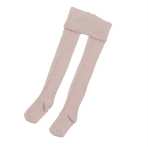 Collants Charmante floraison