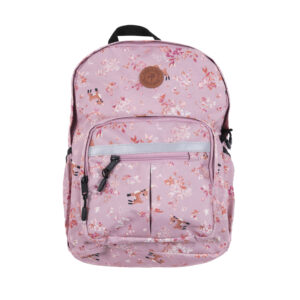 Sac à dos mauve pour tout petit