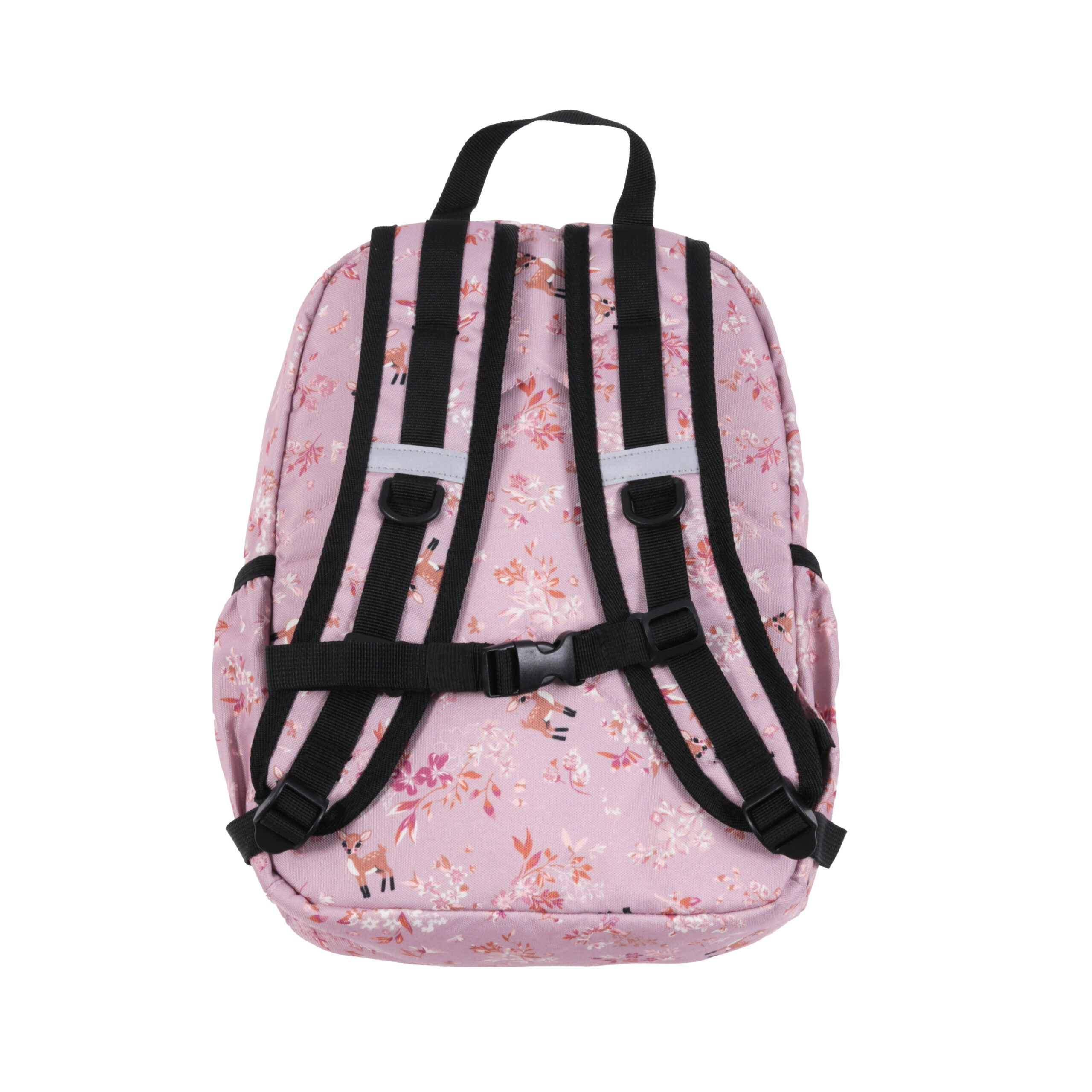 Sac à dos mauve pour tout petit – Image 3