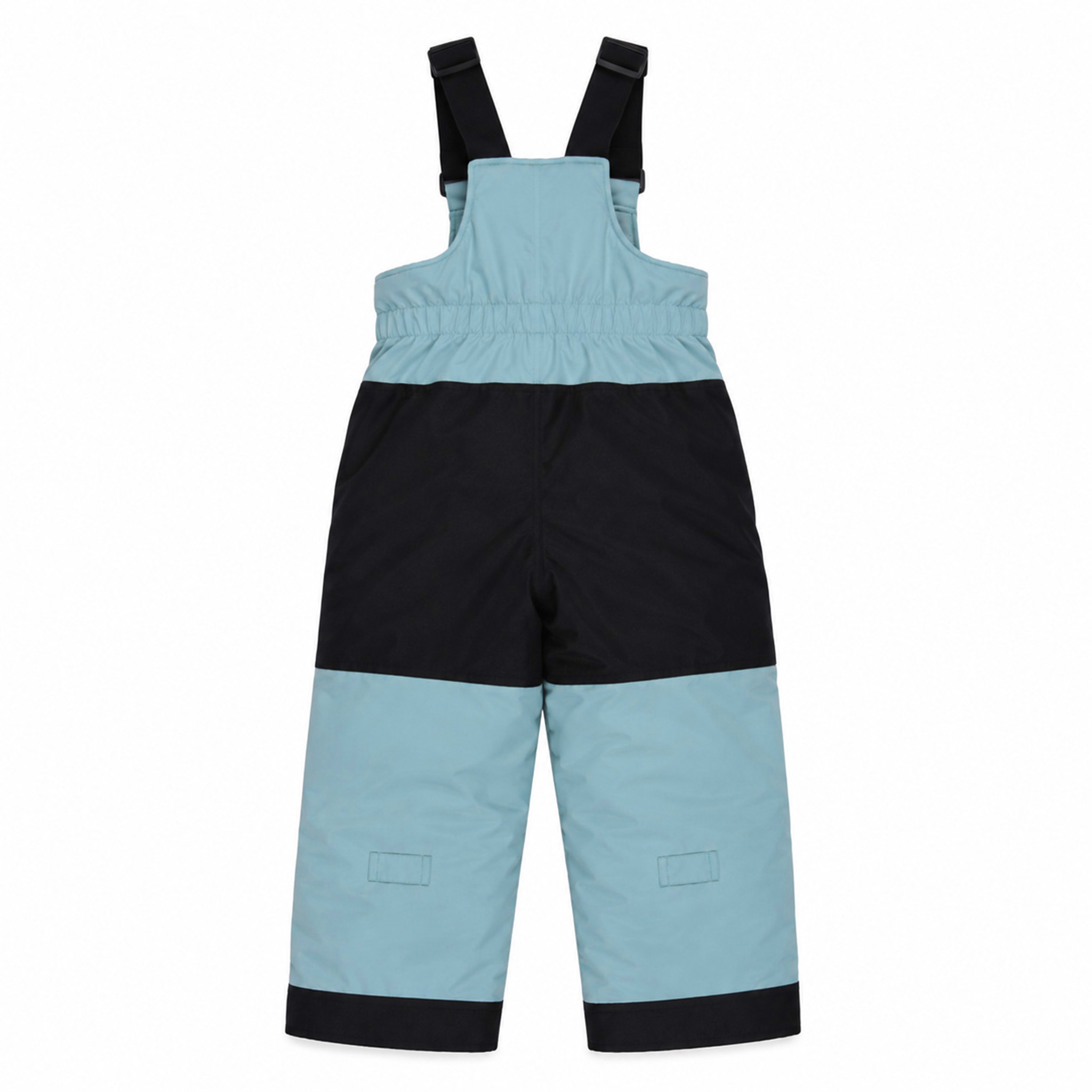 Habit de neige Noir et menthe – Image 7