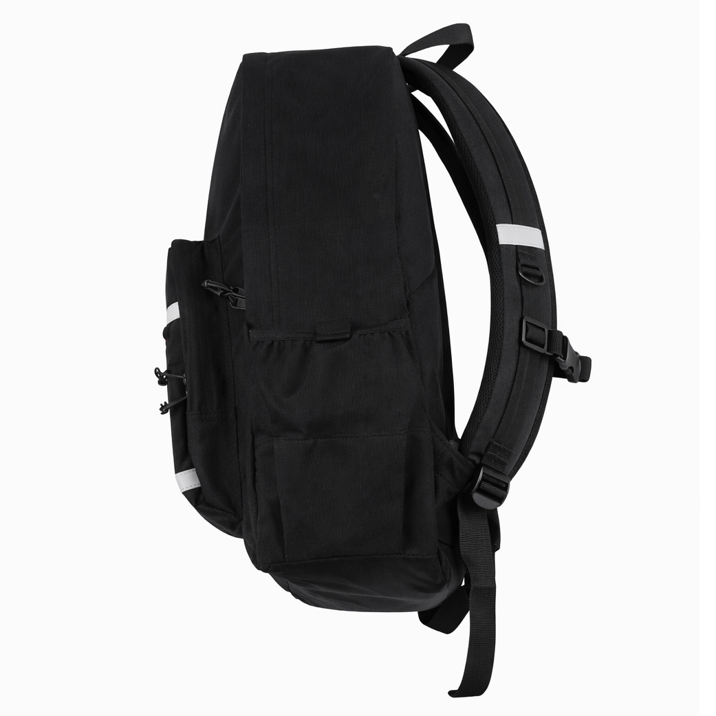 Sac à dos noir et bleu – Image 6